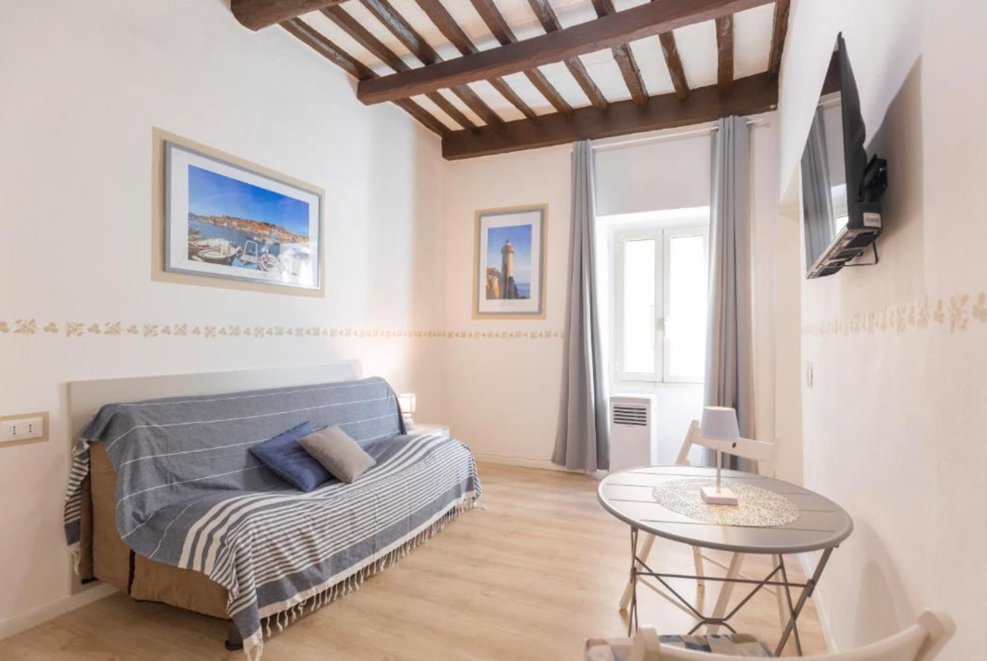 residenza portoferraio