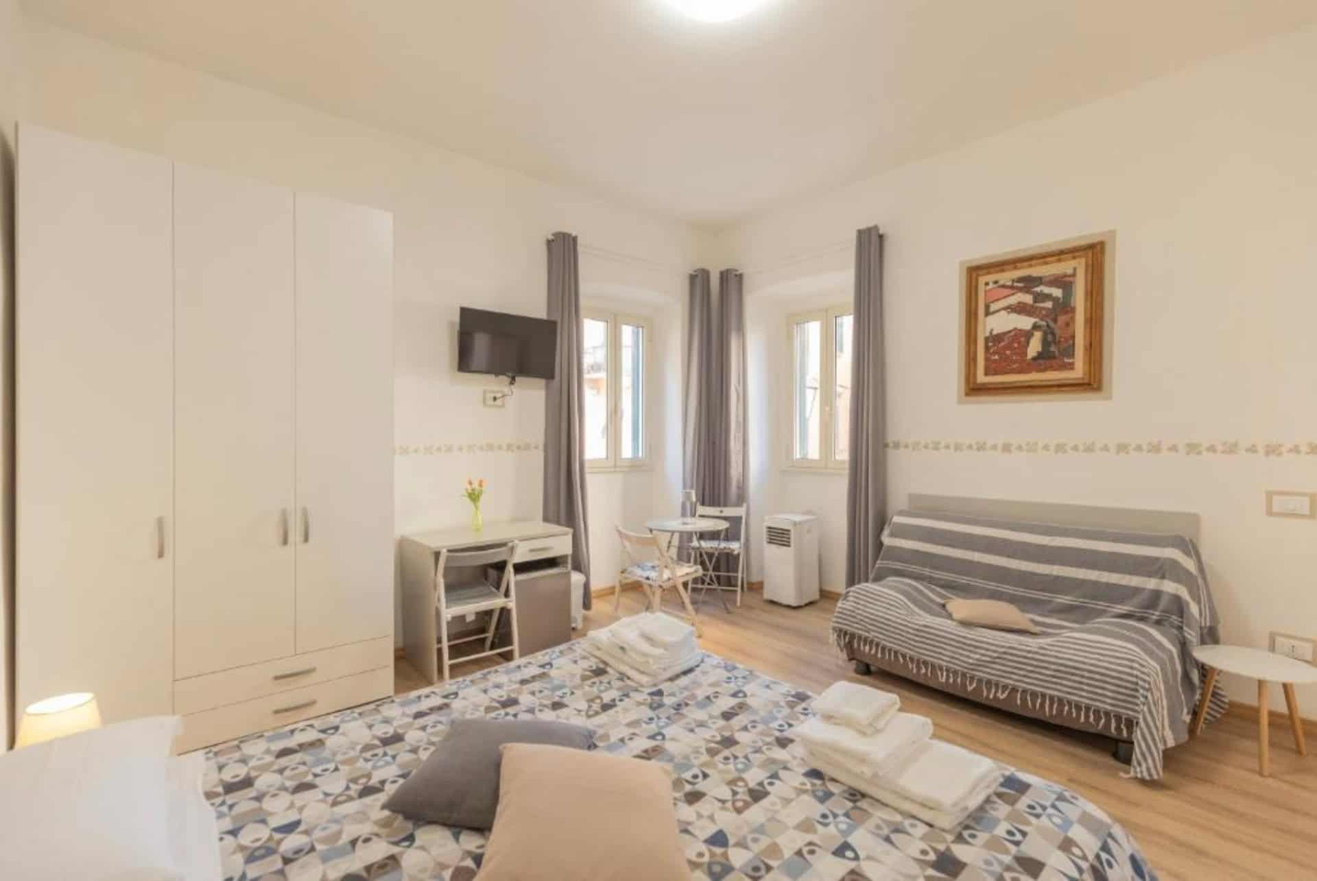 residenza portoferraio