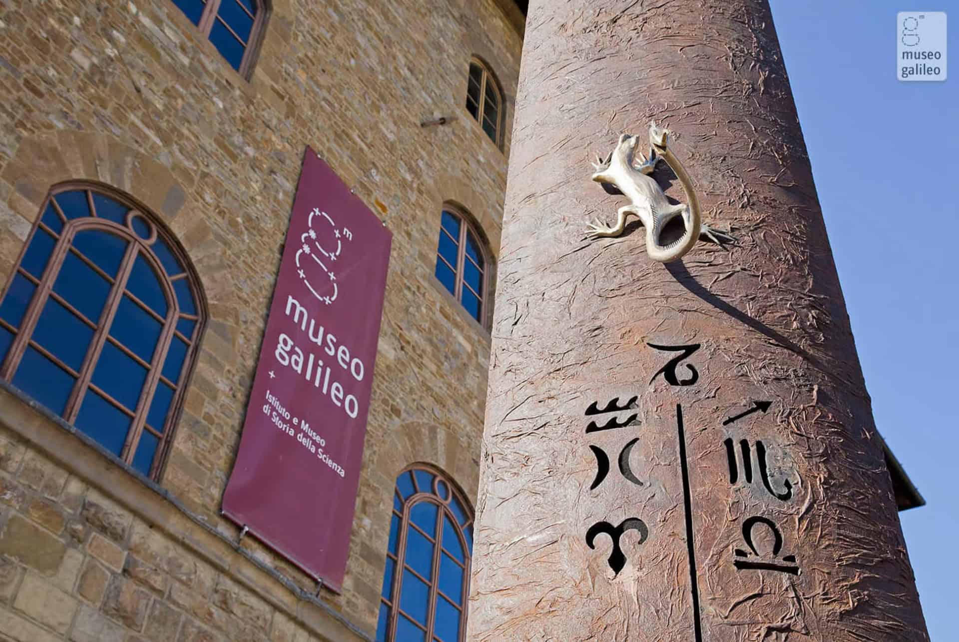 musee galileo visiter florence en famille