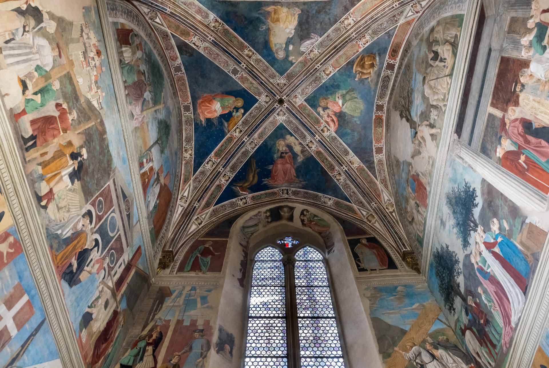 basilique san francesco basilique san francesco