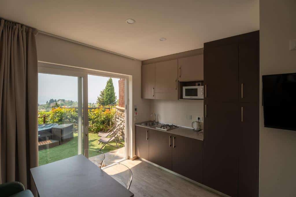 camping village panoramico fiesole florence