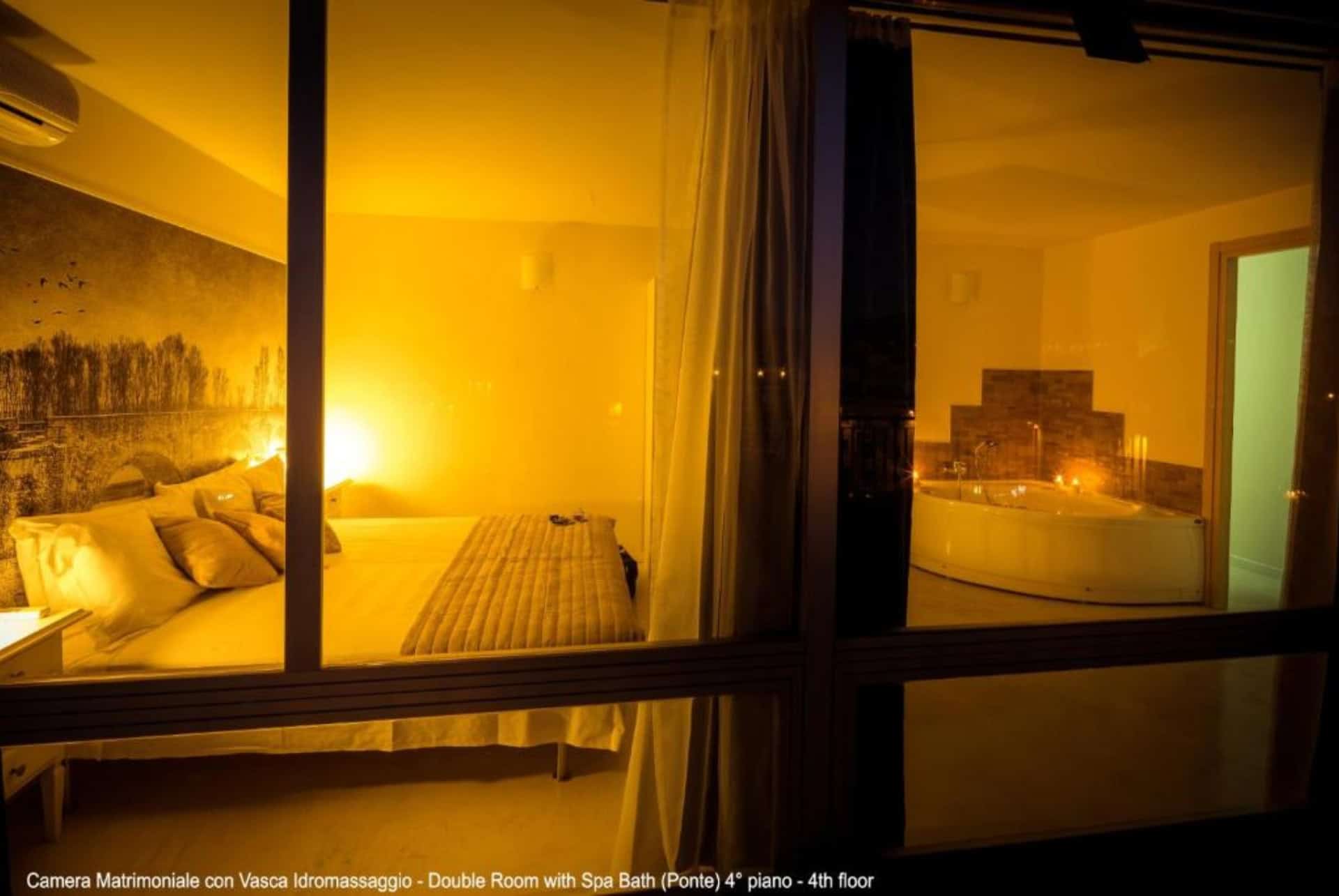 ou dormir a arezzo chambre 52cento ou dormir a arezzo chambre 52cento