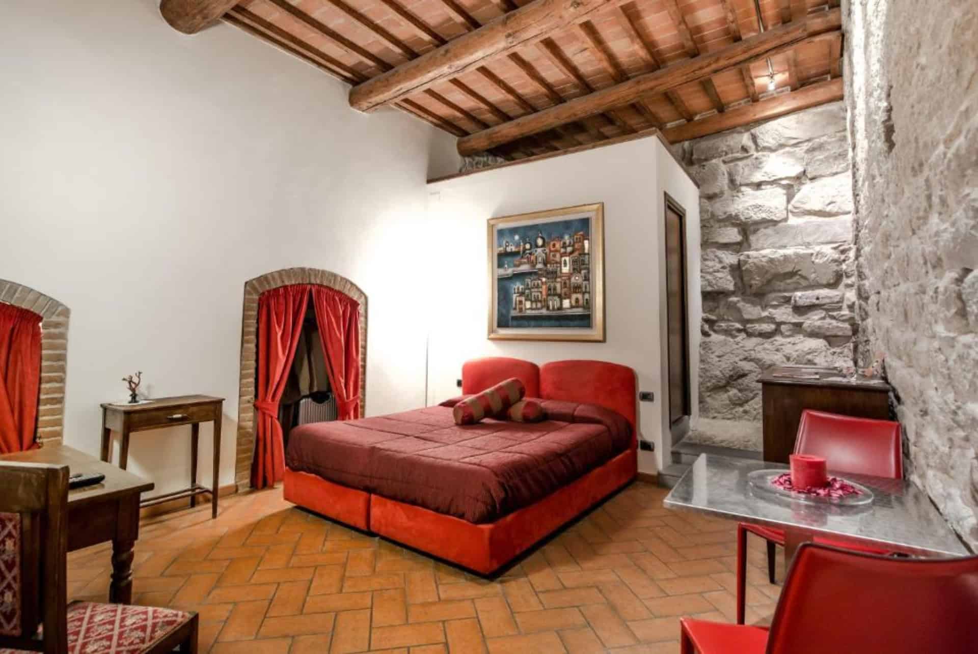 chambre la corte del re chambre la corte del re