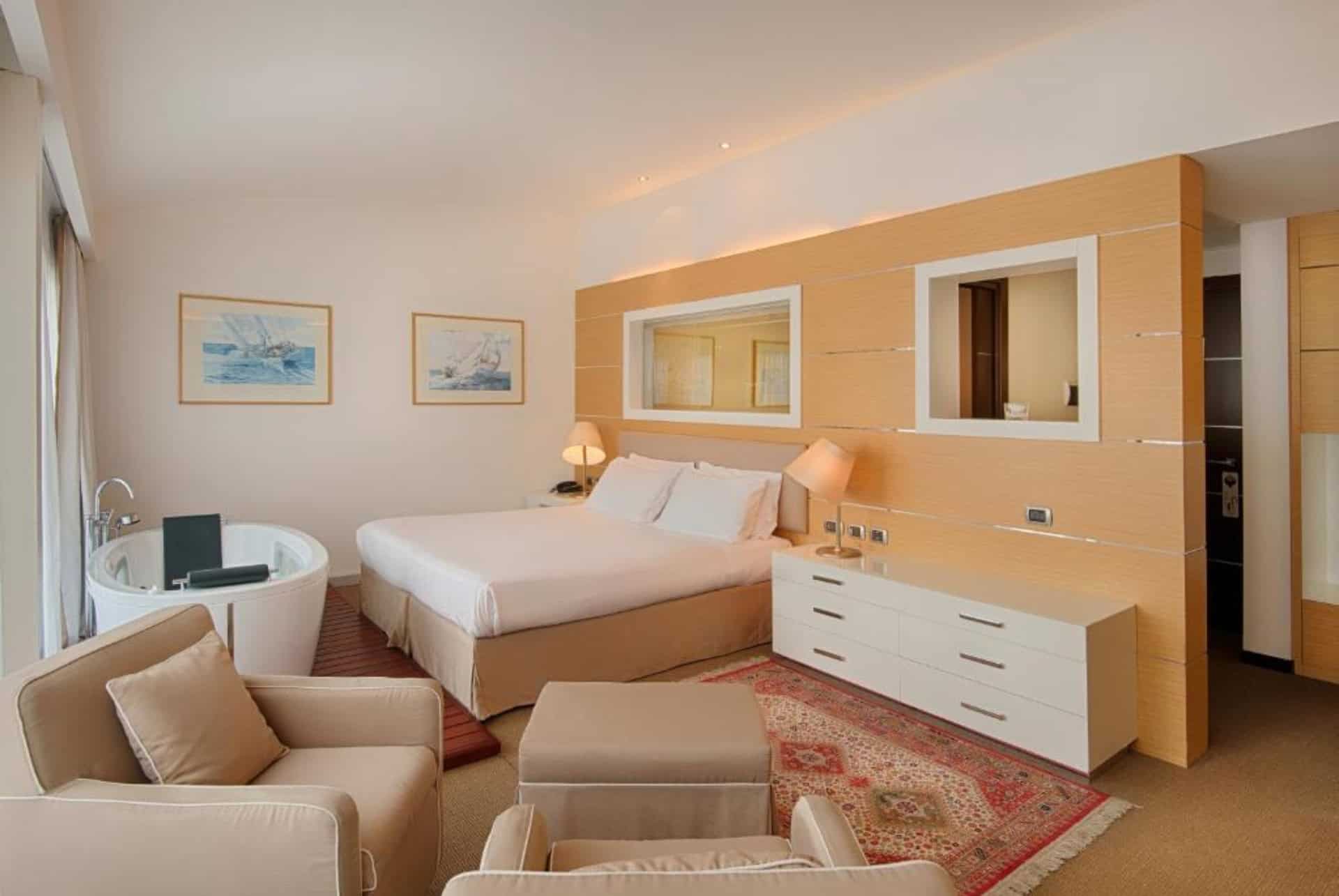 gh palazzo suite et spa
