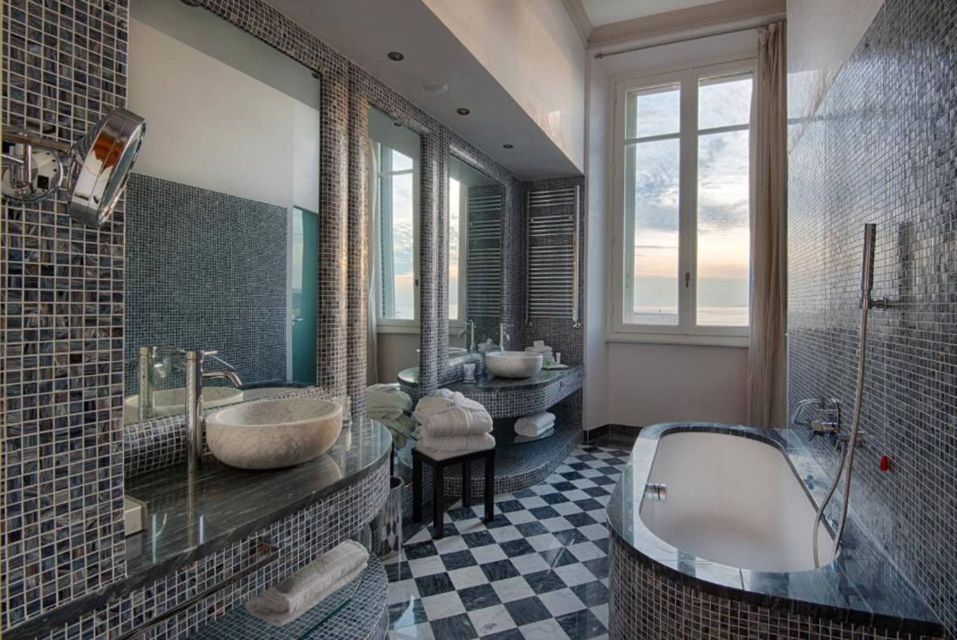 gh palazzo suite ou dormir a livourne