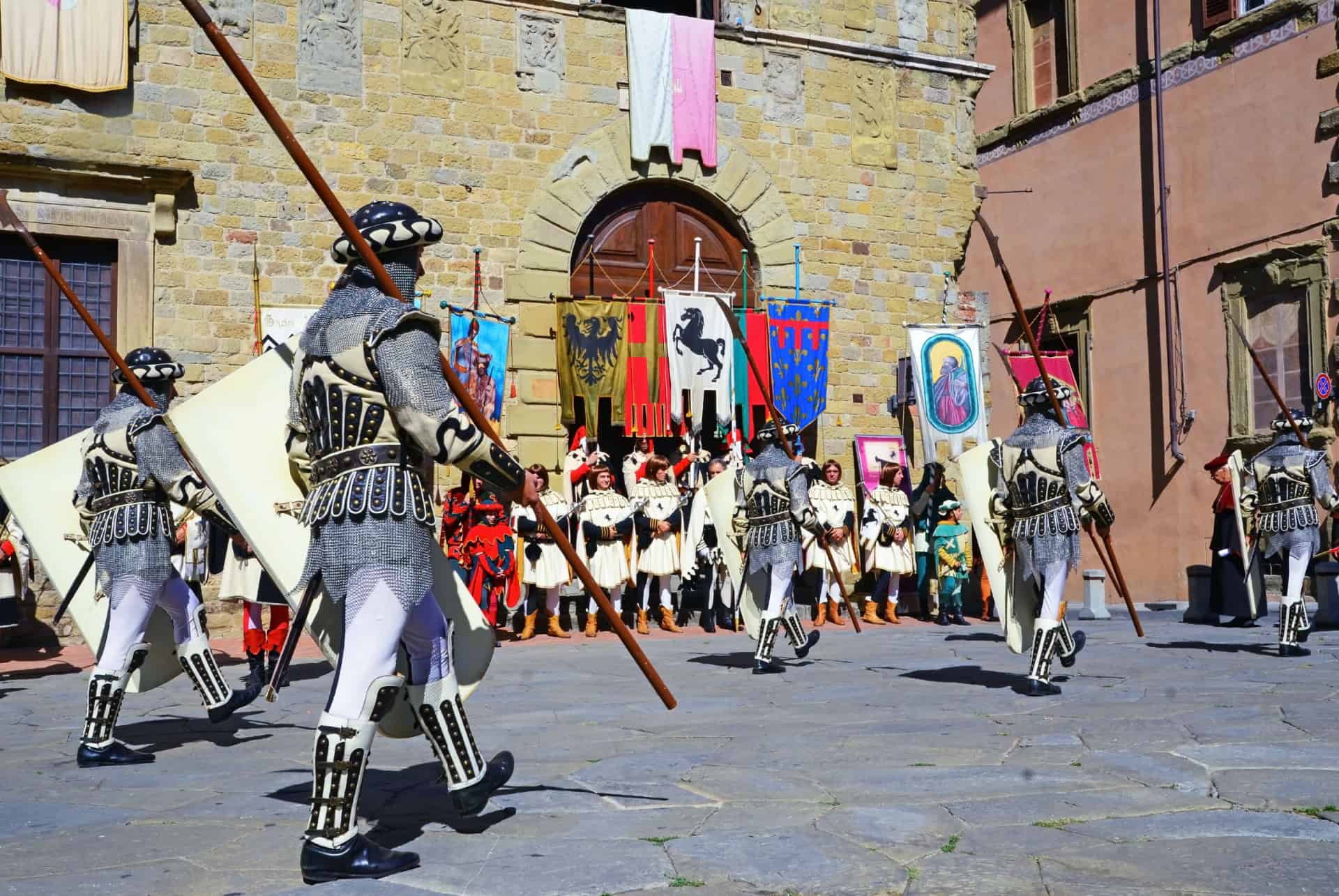 giostra del saracino giostra del saracino