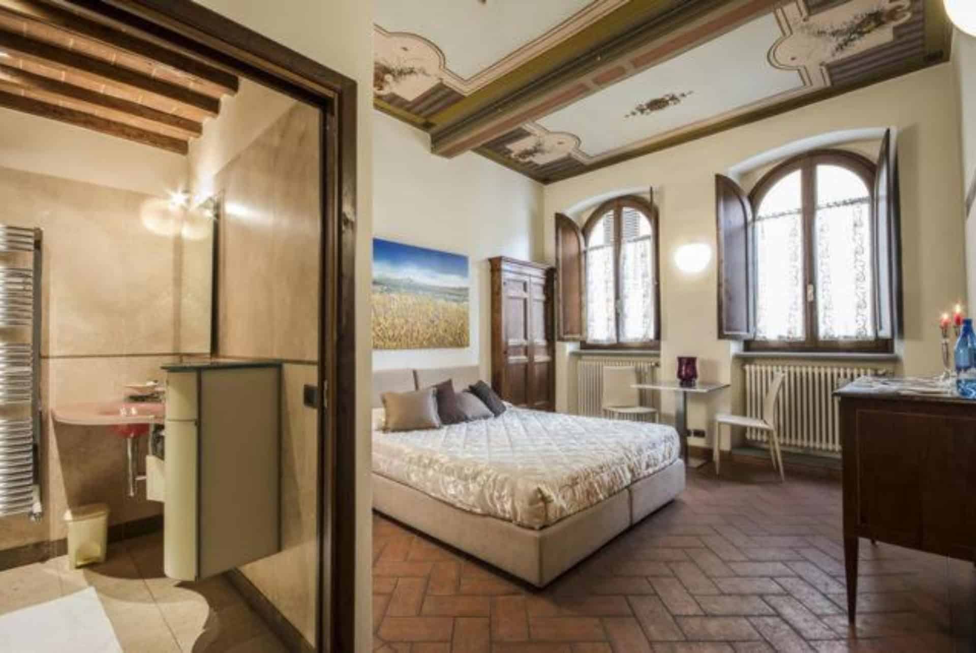 la corte del re arezzo la corte del re arezzo