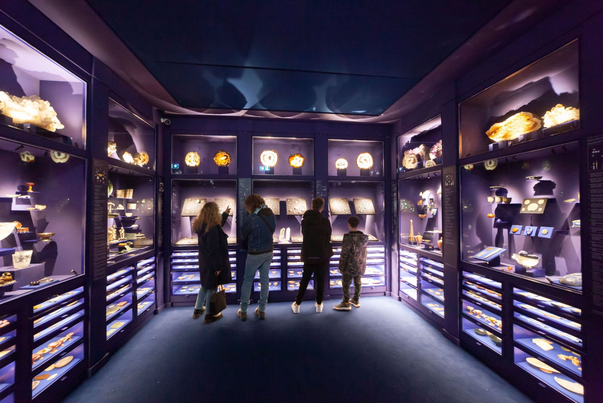 la specola musee