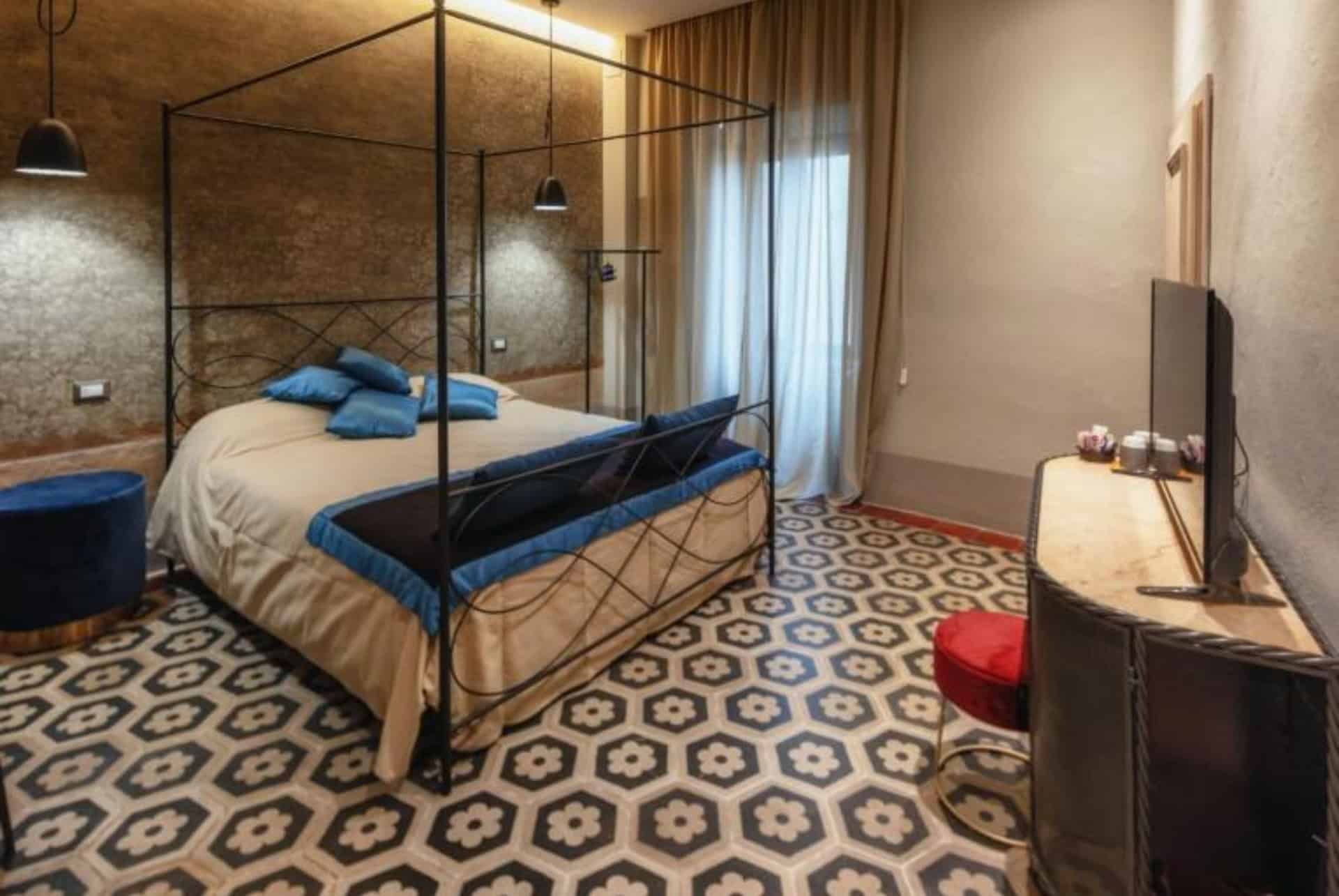 ou dormir a arezzo ca de guelfi ou dormir a arezzo ca de guelfi
