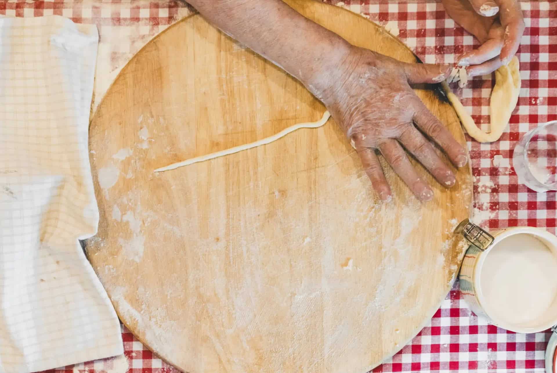 atelier culinaire montepulciano