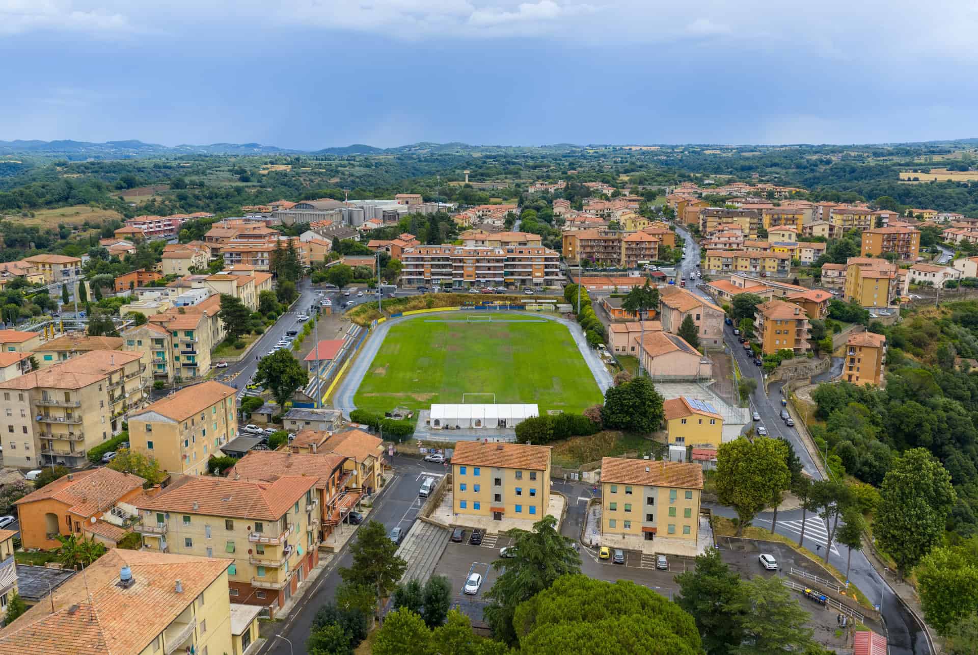 dormir pitigliano stadio comunale vignagrande dormir pitigliano stadio comunale vignagrande