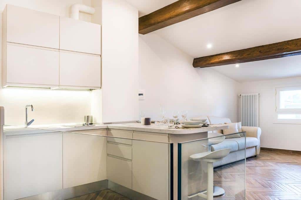 evaluna apartments florence