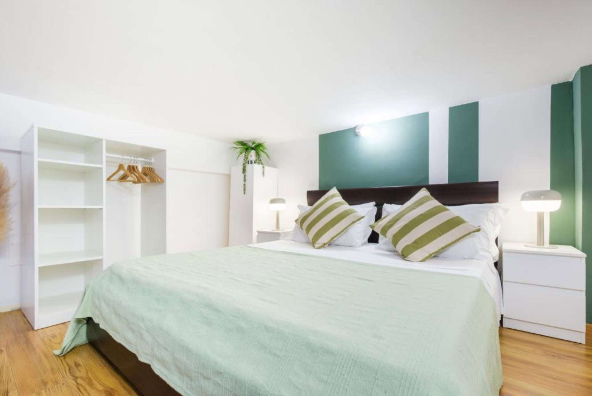 green coast house cinq piombino