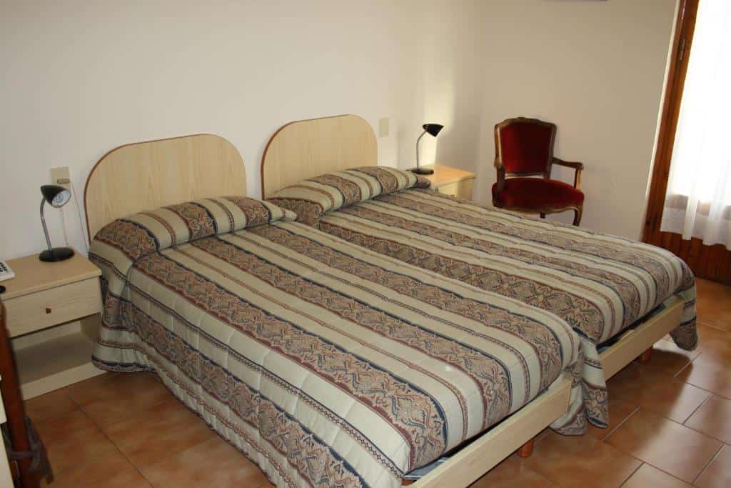 hotel bodoni dormir pas cher