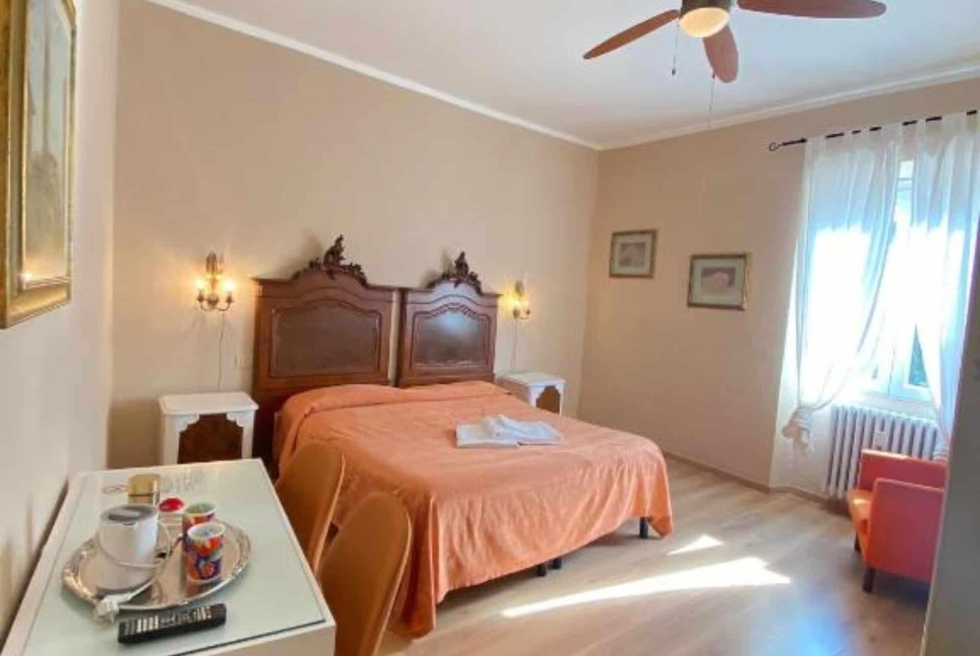 hotel dali budget voyage a florence
