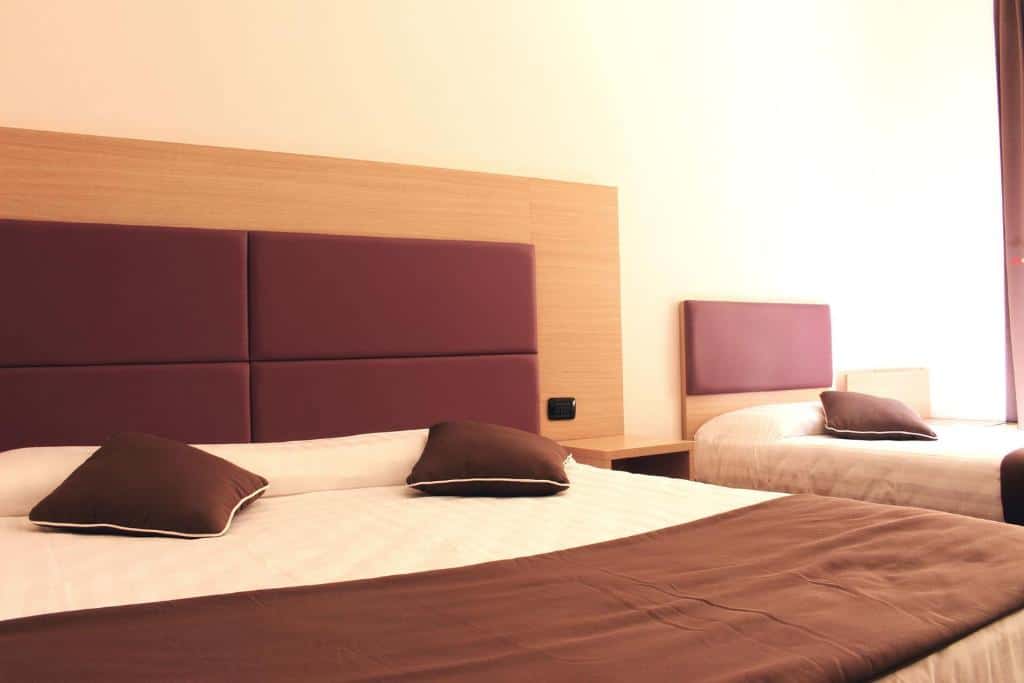 hotel esperanza florence