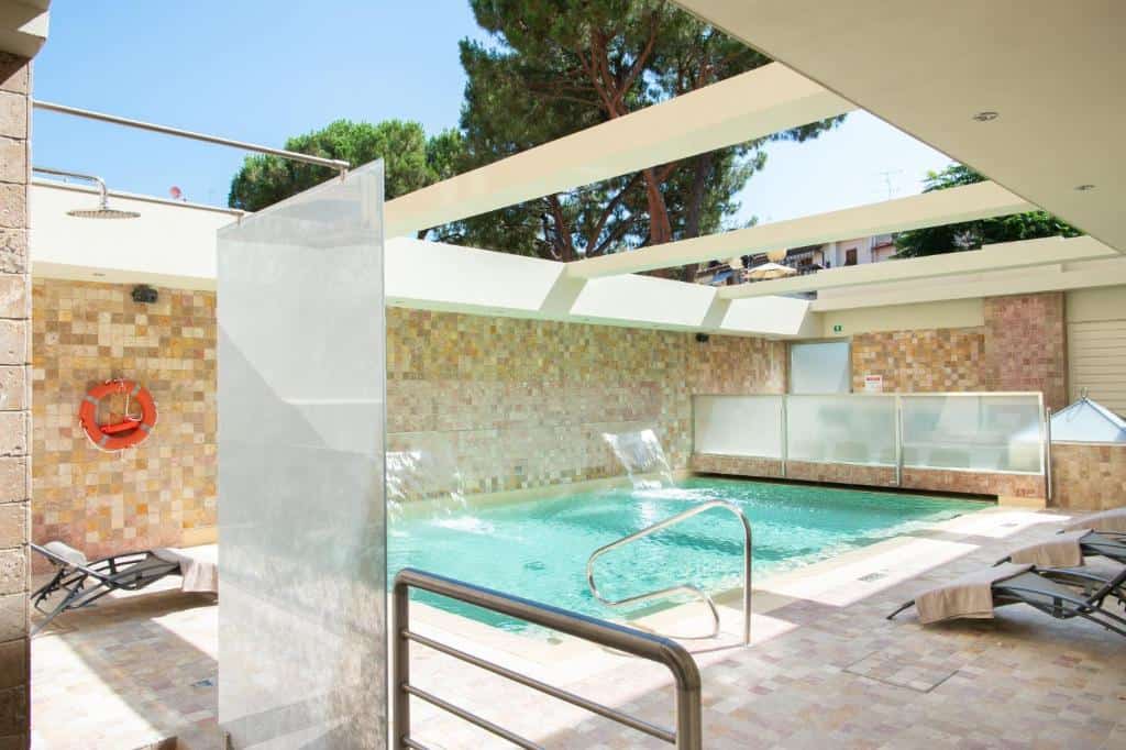 hotel grifone firenze