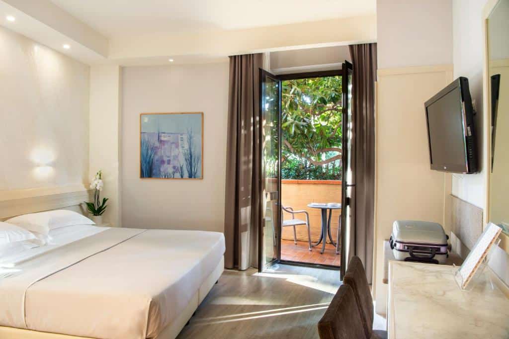 hotel grifone