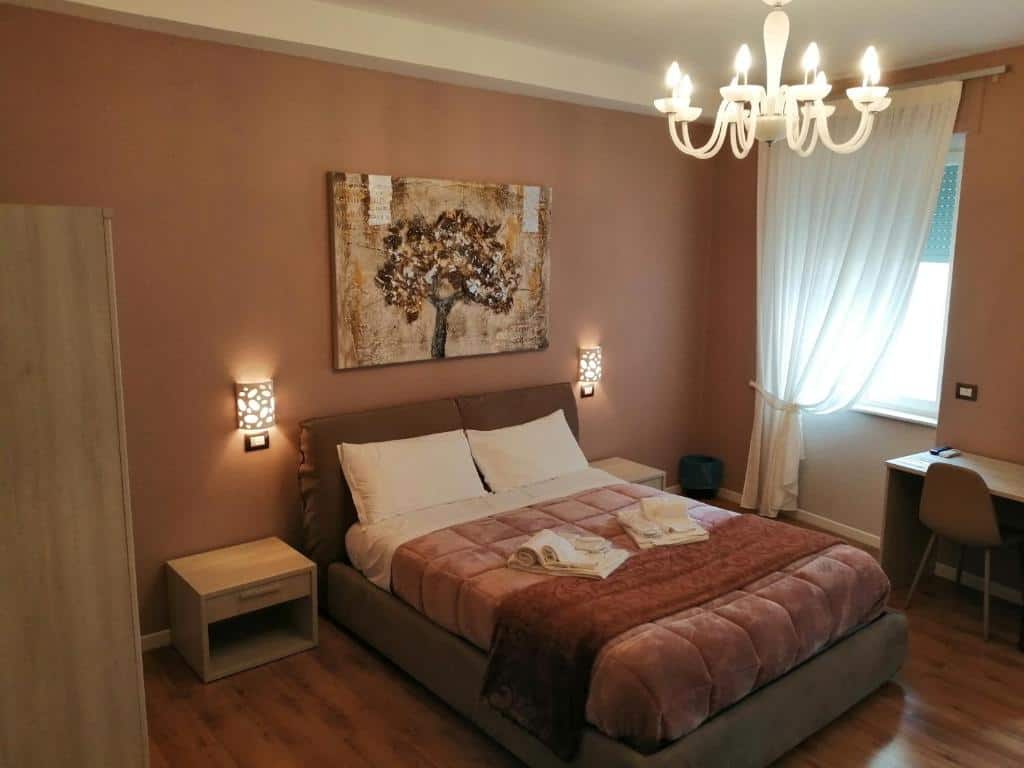 km 0 dal centro chambre km 0 dal centro chambre