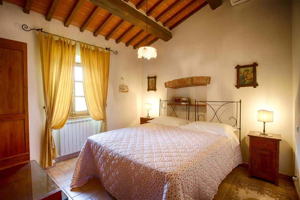 la renaia chambre la renaia chambre
