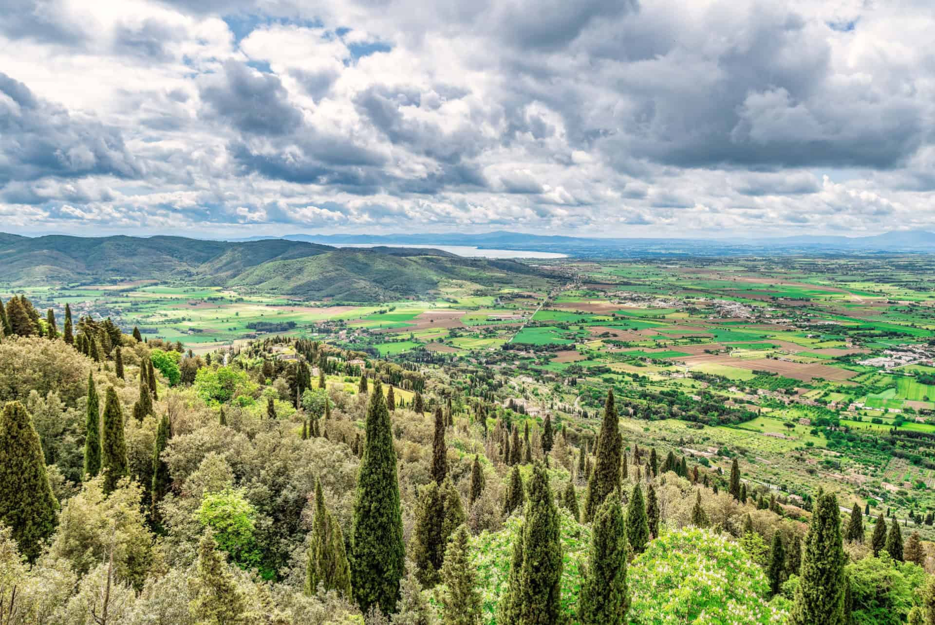 val di chiana campagne toscane val di chiana campagne toscane