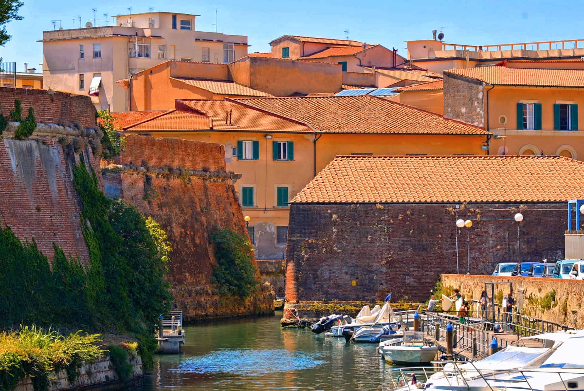 venezia nuova que faire a livourne venezia nuova que faire a livourne