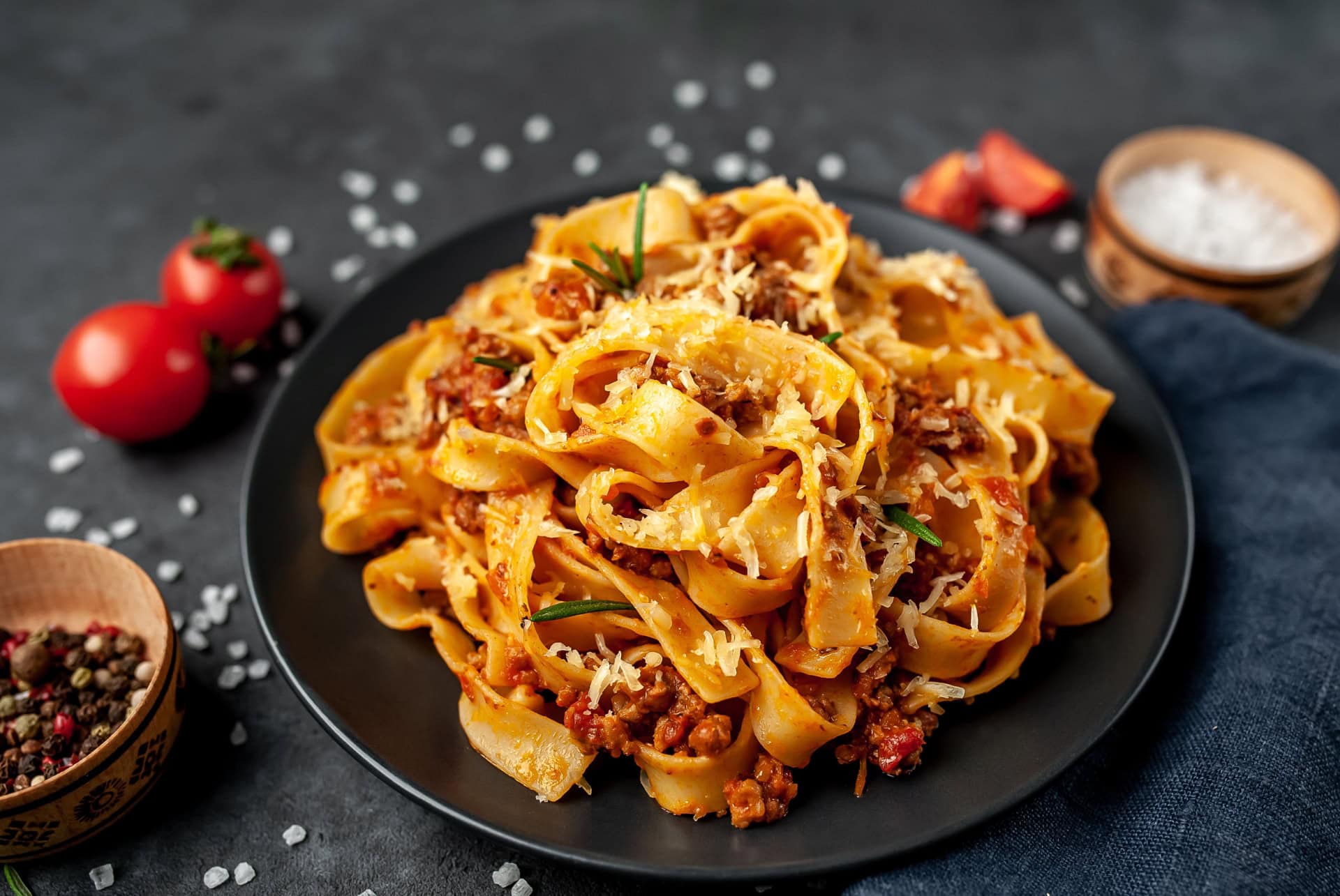 pasta pasta
