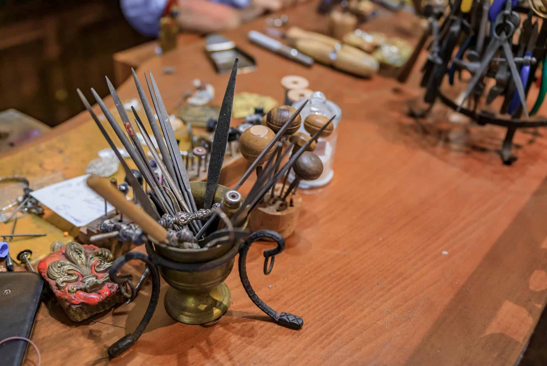 artisanat florence