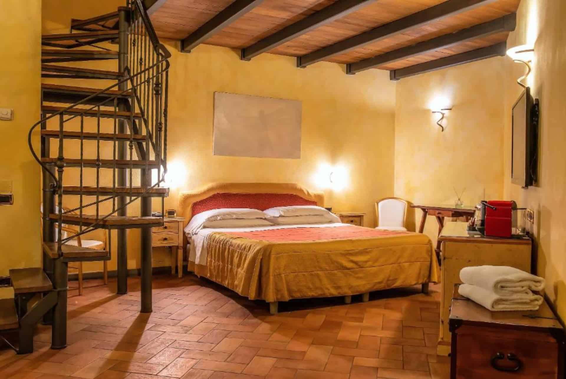 hotel alba palace