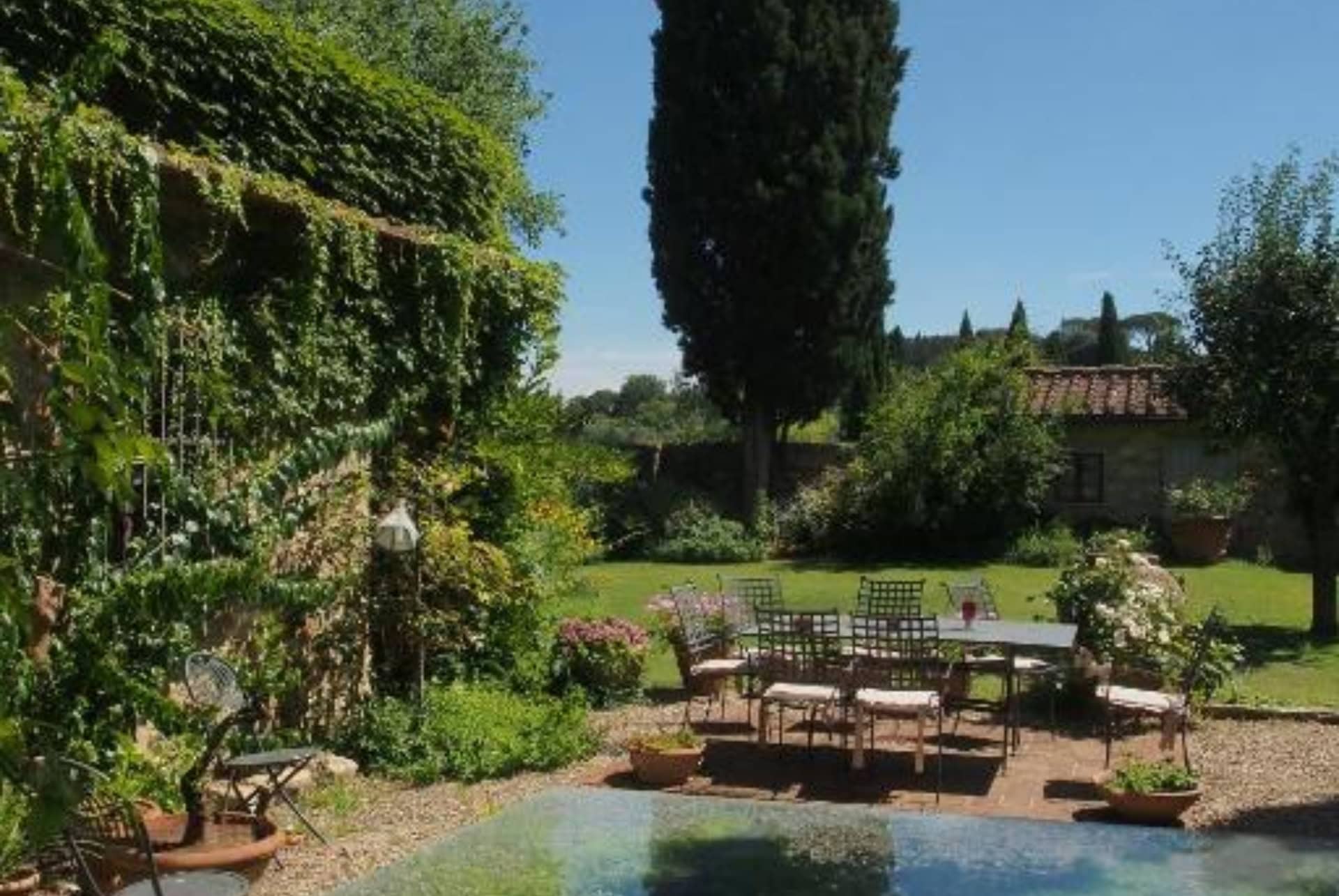 i parigi corbinelli