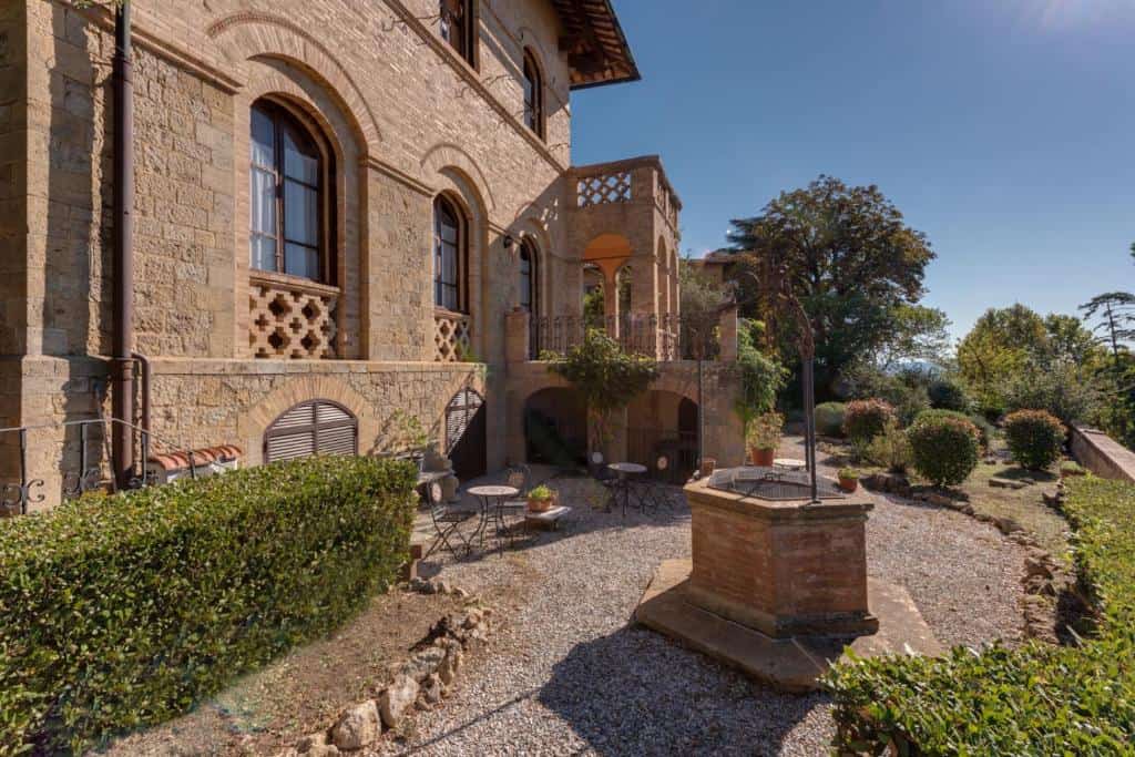 appartamenti villa mascagni appartamenti villa mascagni