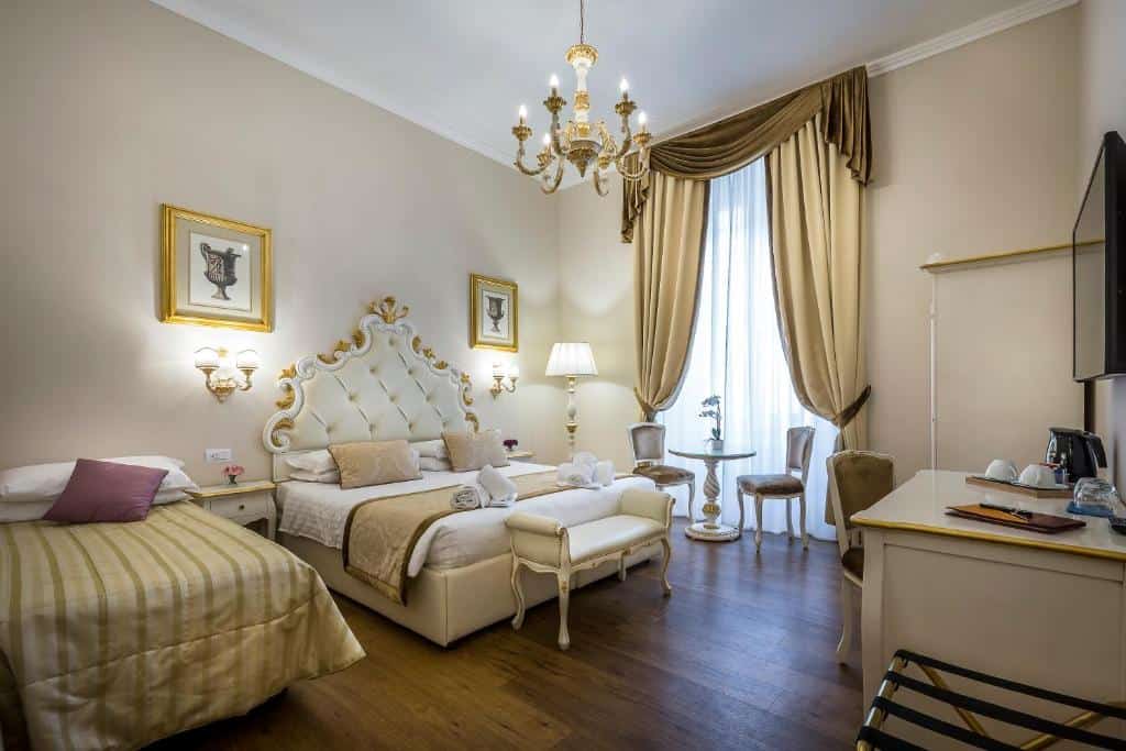 b&b terrazza sul duomo