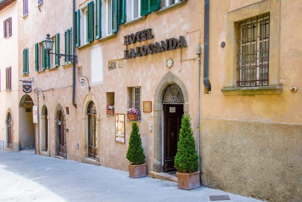 hotel la locanda volterra hotel la locanda volterra