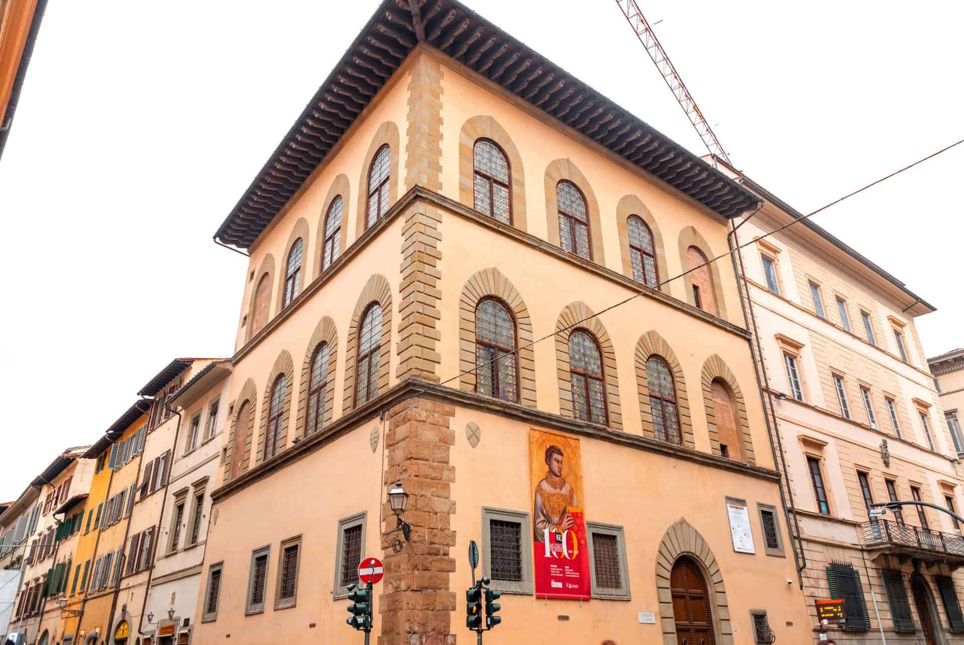 musee horne florence
