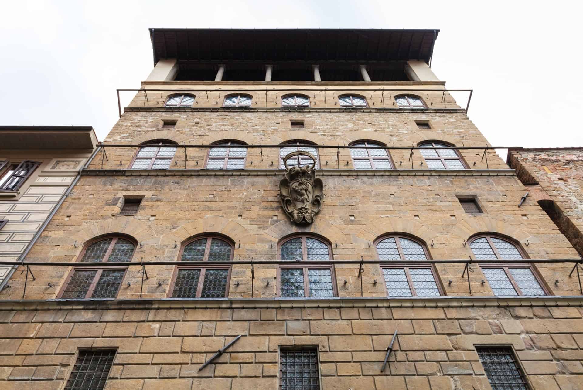palazzo davanzati palazzo davanzati