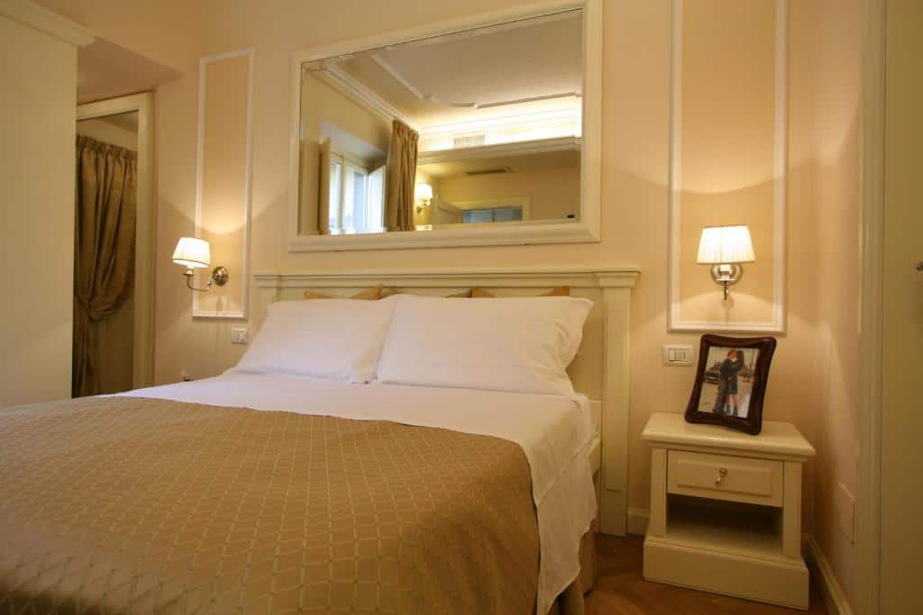 granduomo charming accomodation granduomo charming accomodation