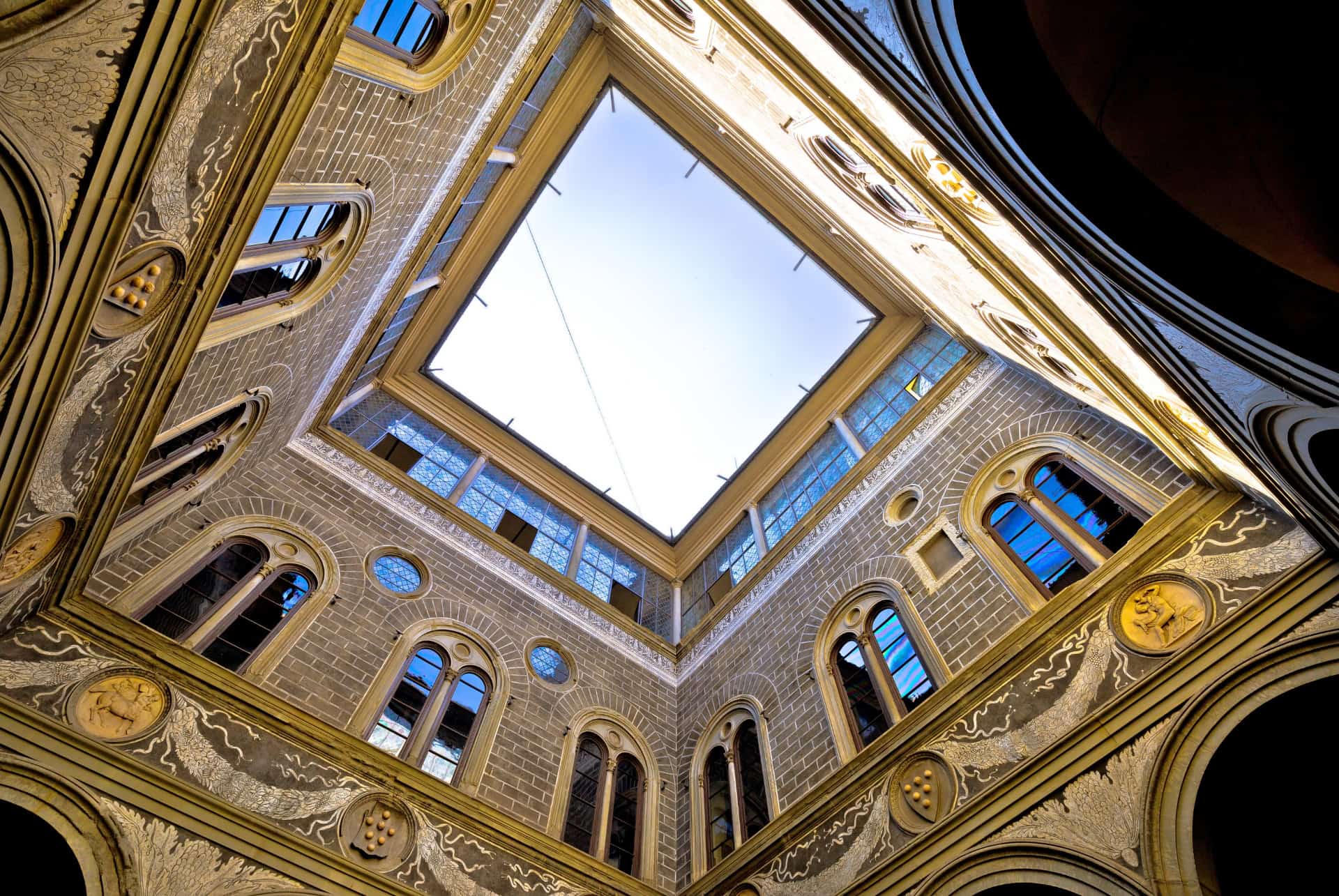 palazzo medici riccardi palazzo medici riccardi