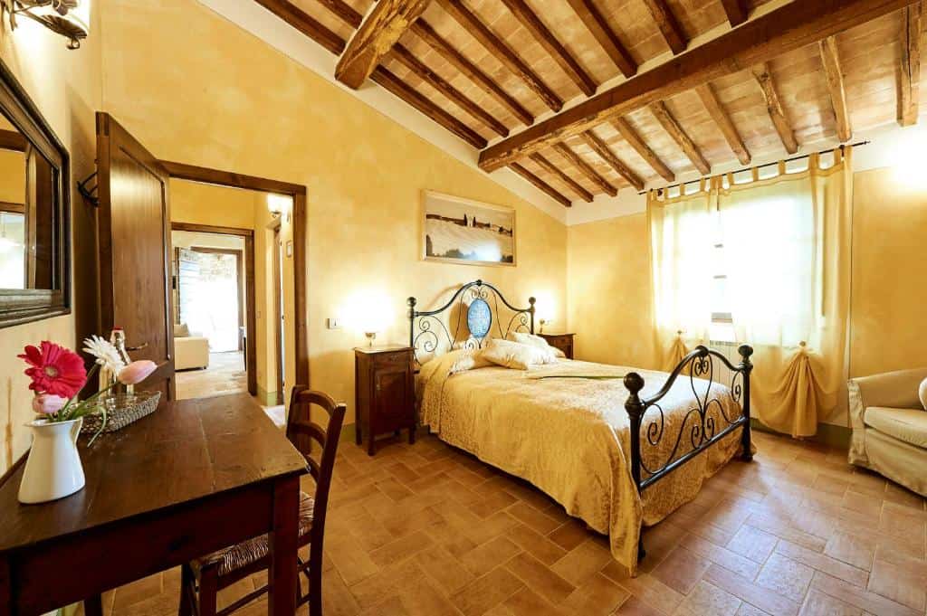 agriturismo il casalino