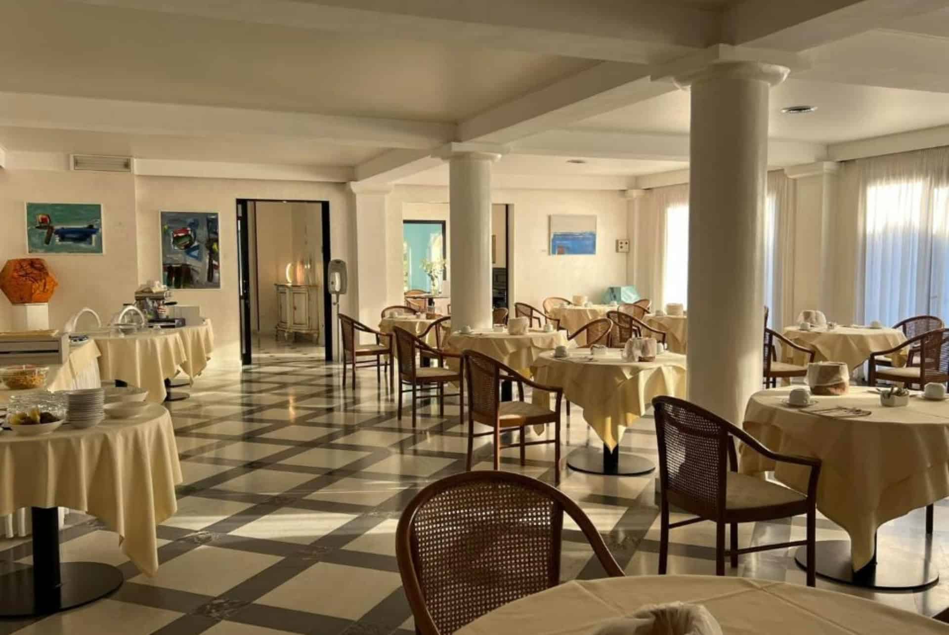 arthotel gabbiano azzurro due ile elbe