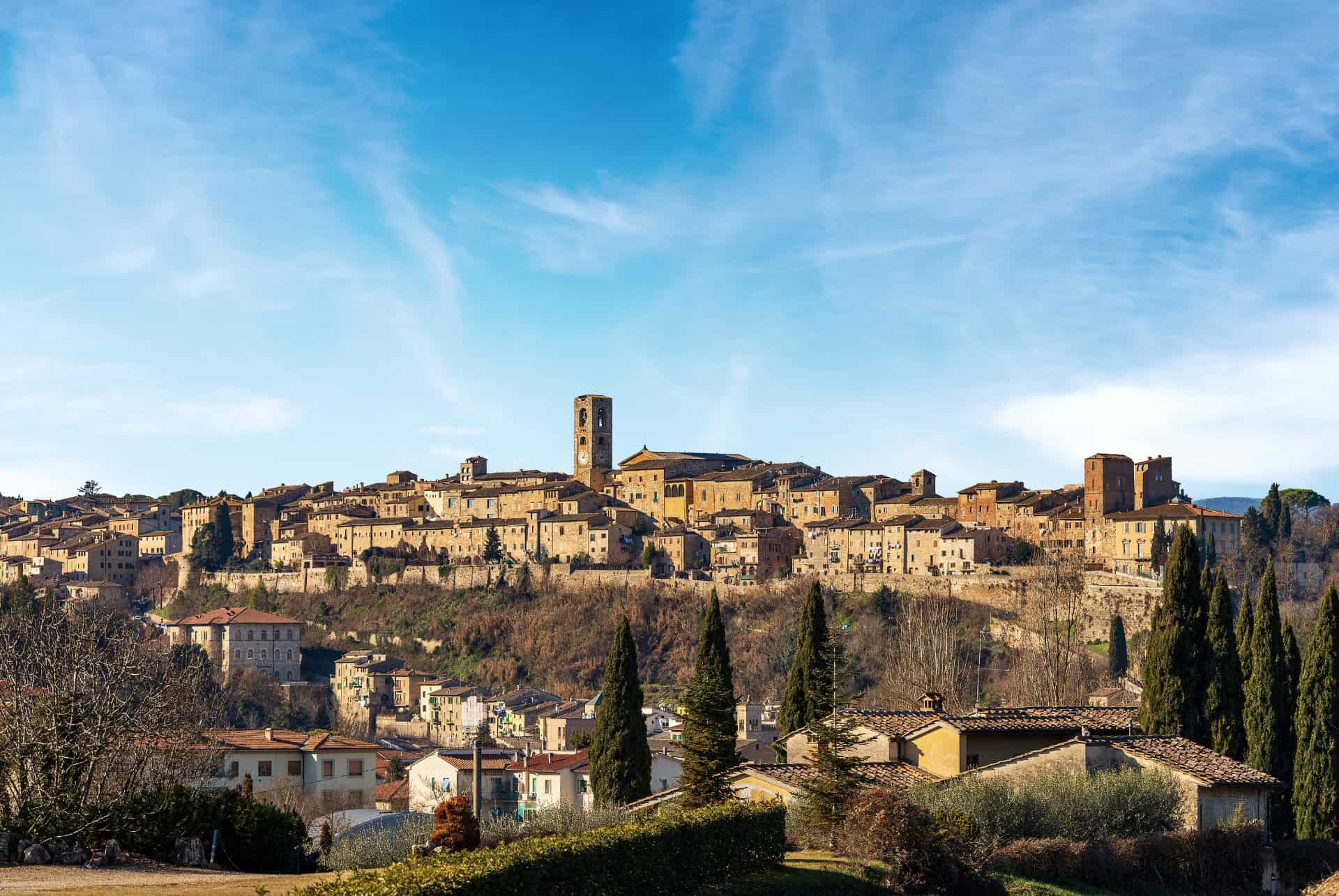 colle di val elsa