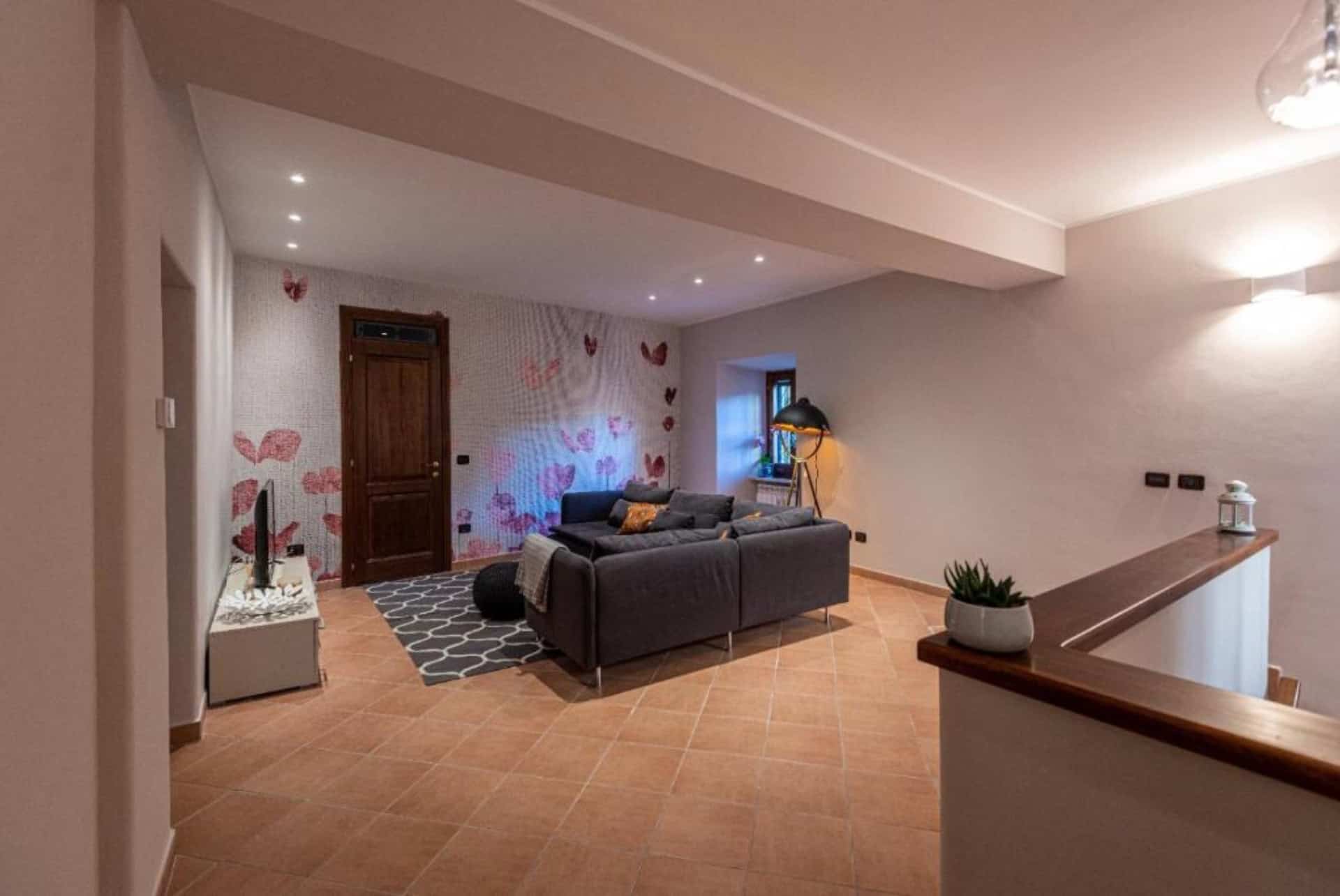 la casa dellartista