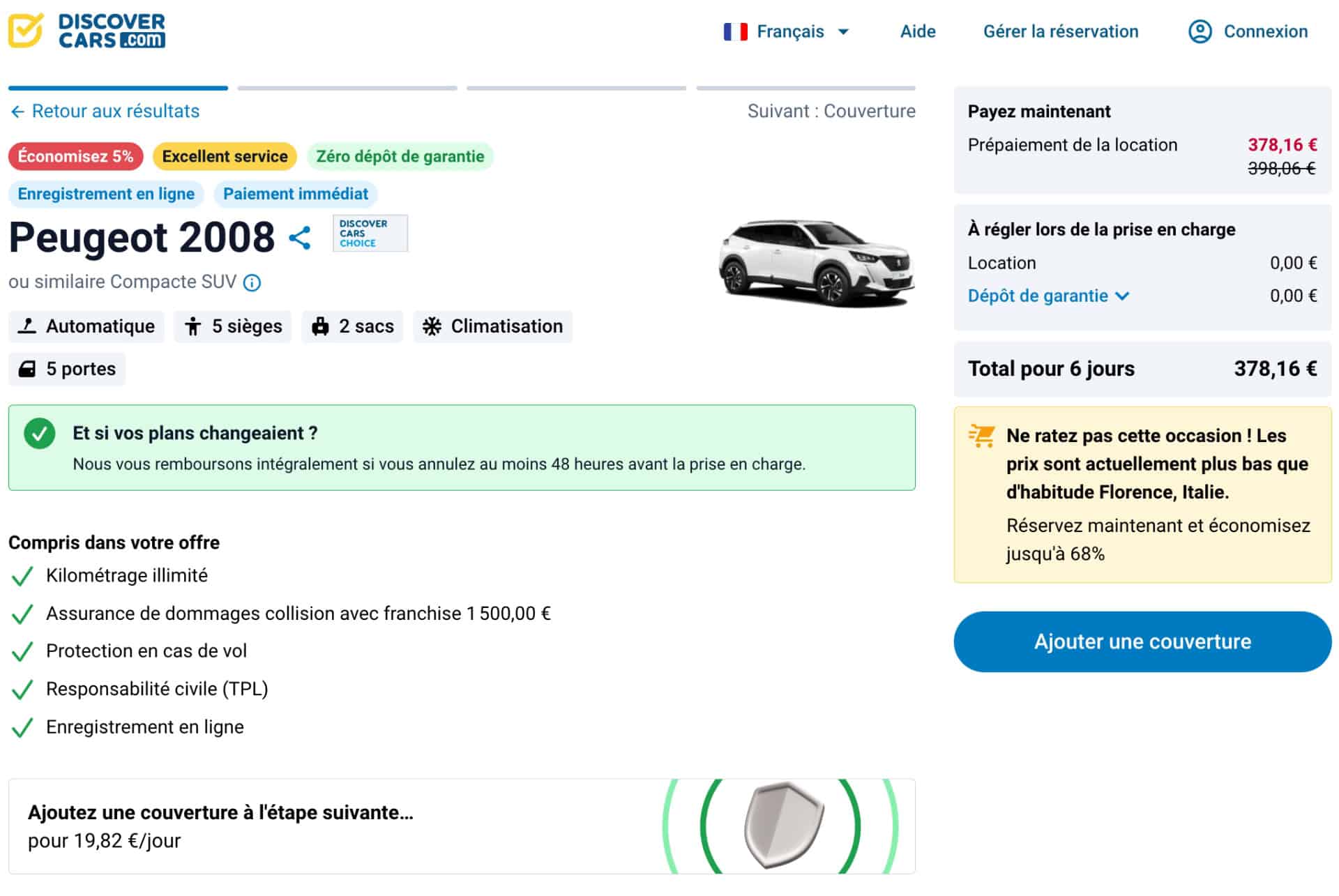 location voiture florence discover cars suv location voiture florence discover cars suv