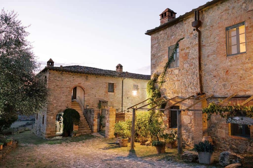 podere spedalone podere spedalone