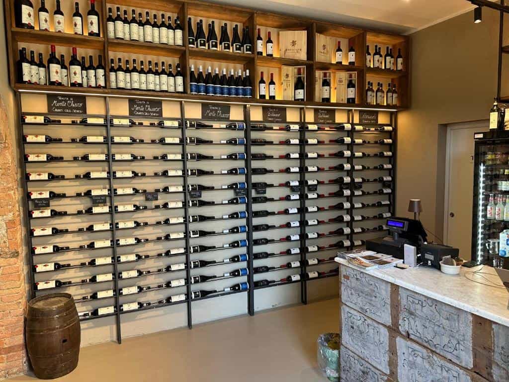 rooms and wine al castello rooms and wine al castello