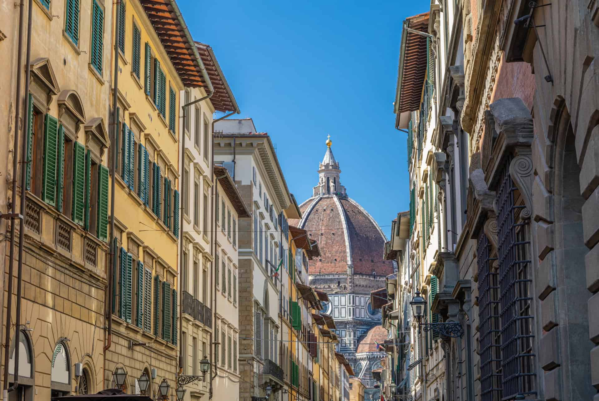 via dei servi florence via dei servi florence