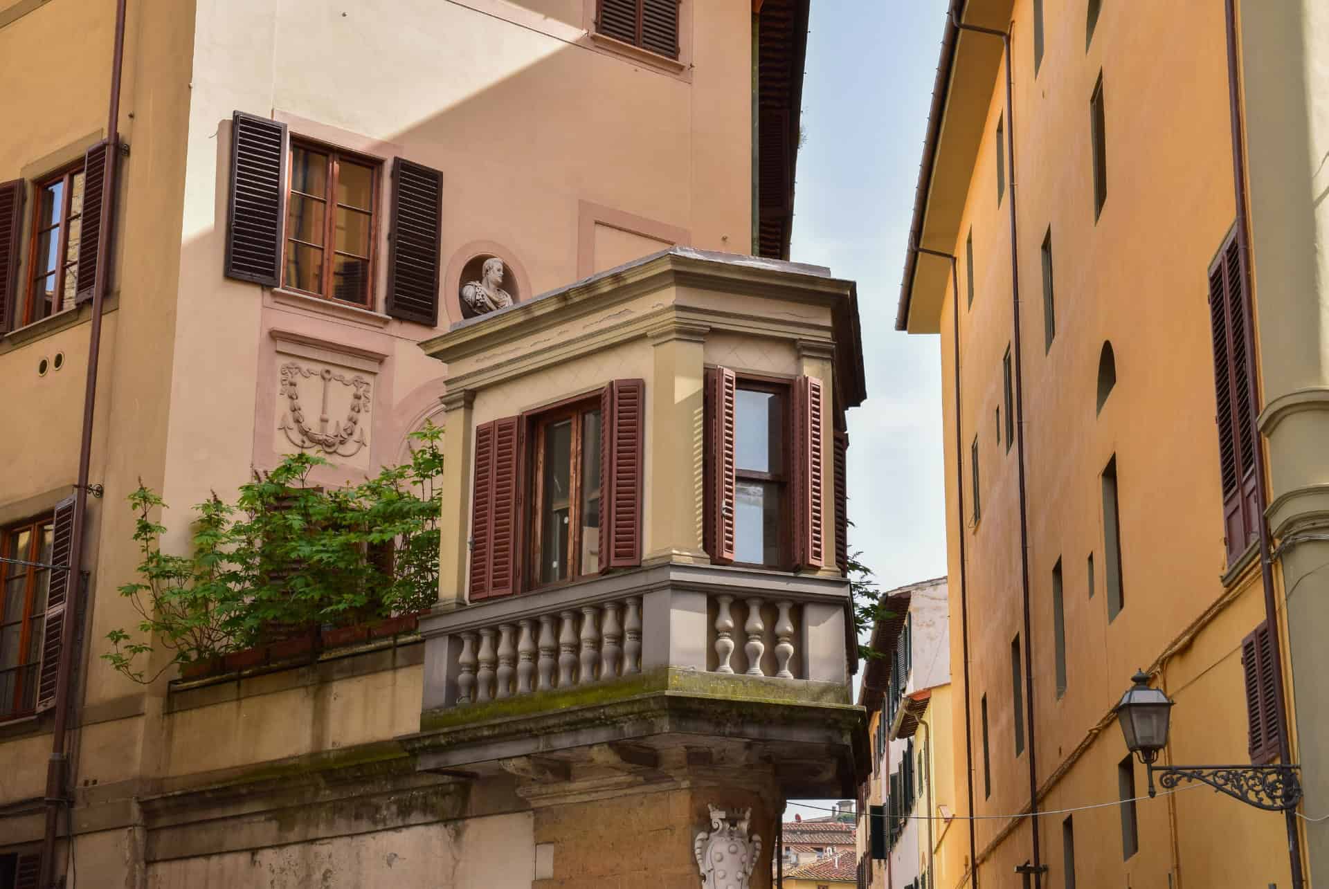 via maggio plus belles rues de florence via maggio plus belles rues de florence