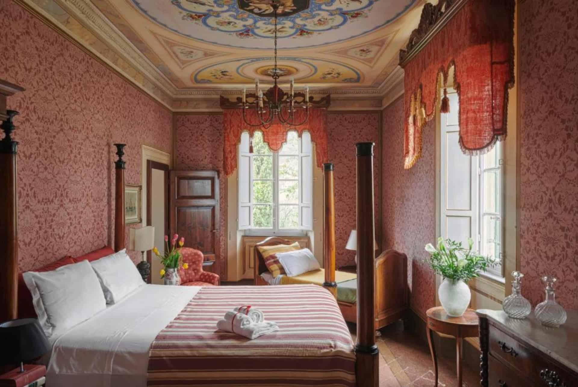 villa pedone chambre villa pedone chambre