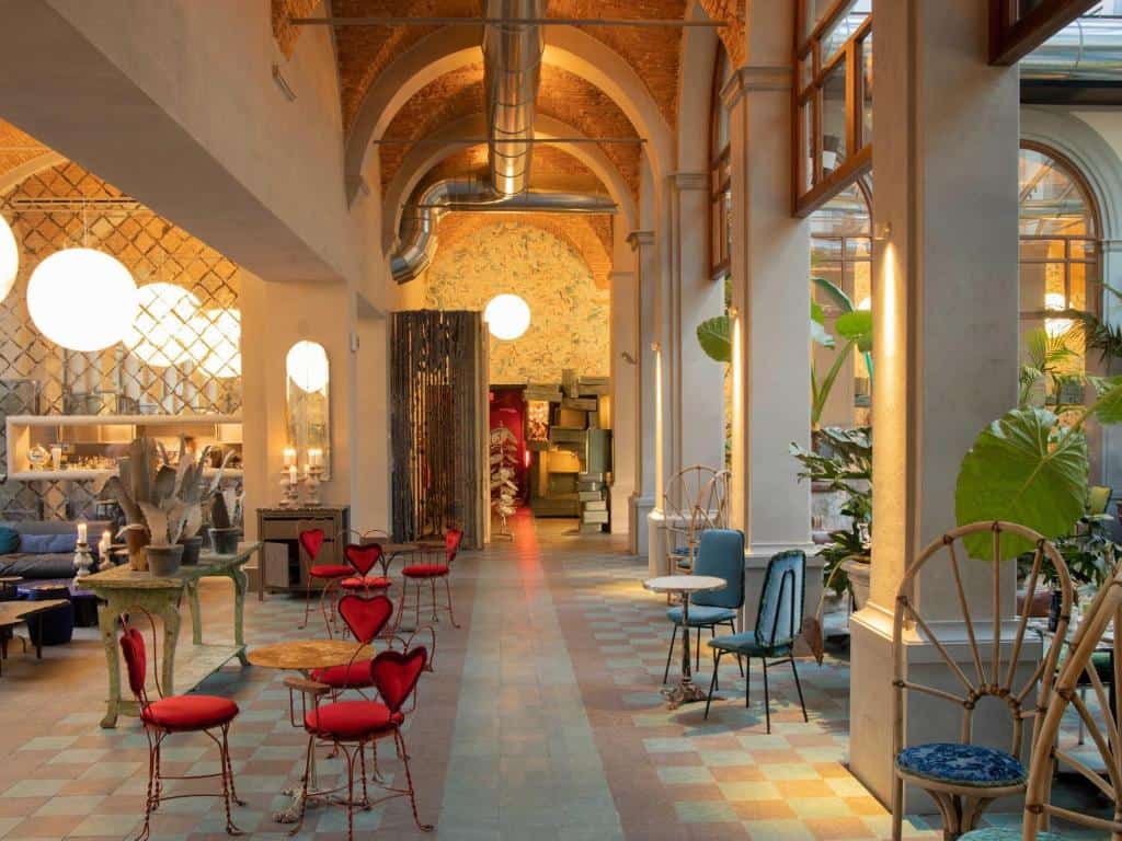 25hours hotel restaurant 25hours hotel restaurant