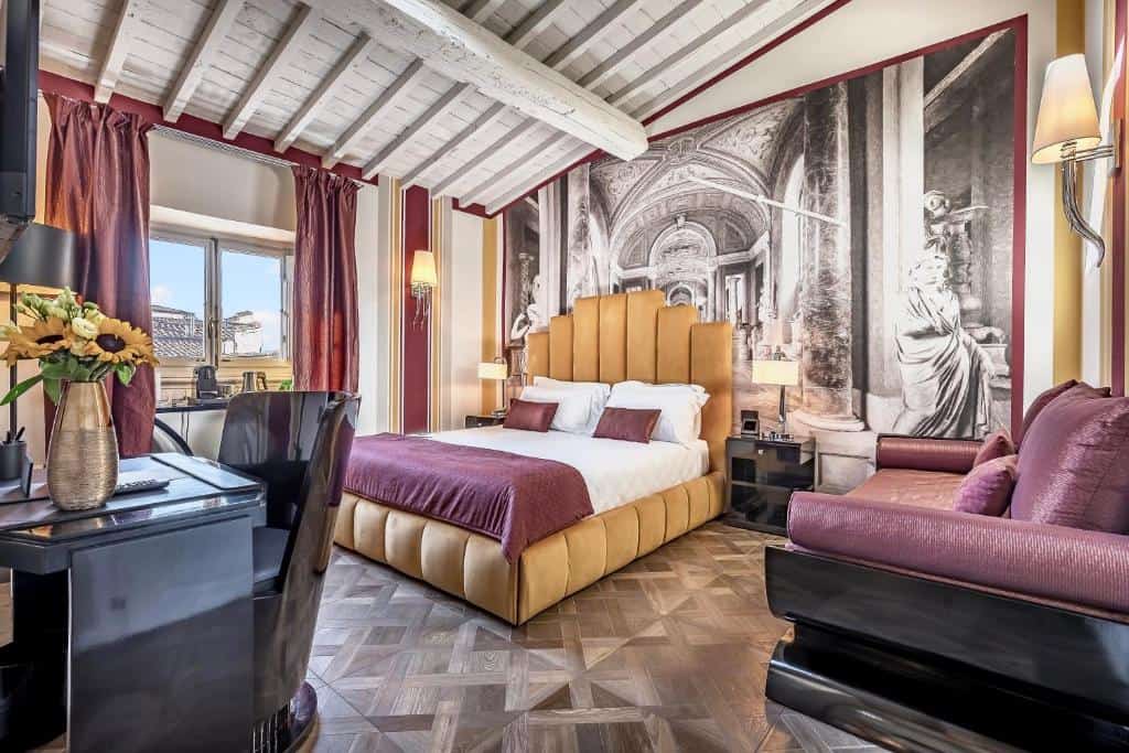 arte boutique hotel chambre arte boutique hotel chambre