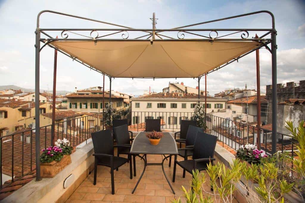 bed & breakfast Il bargello florence
